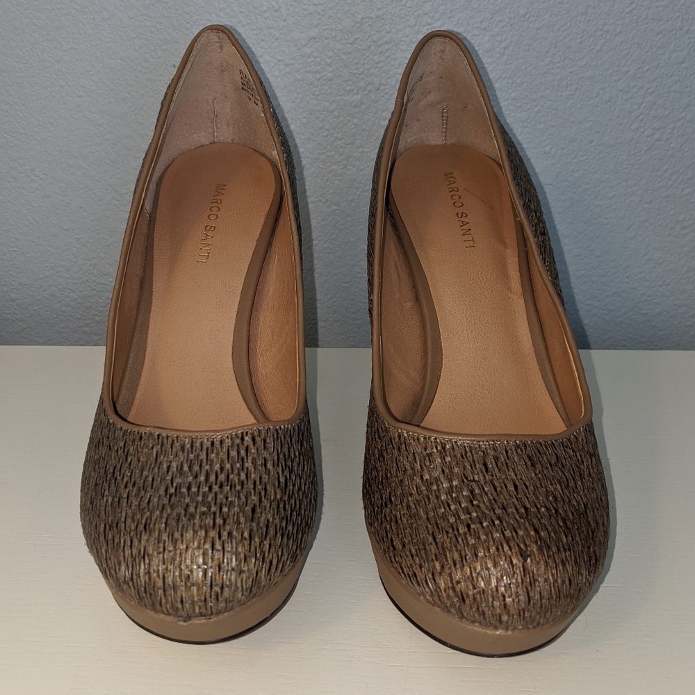 Heels - Picture 3 of 4